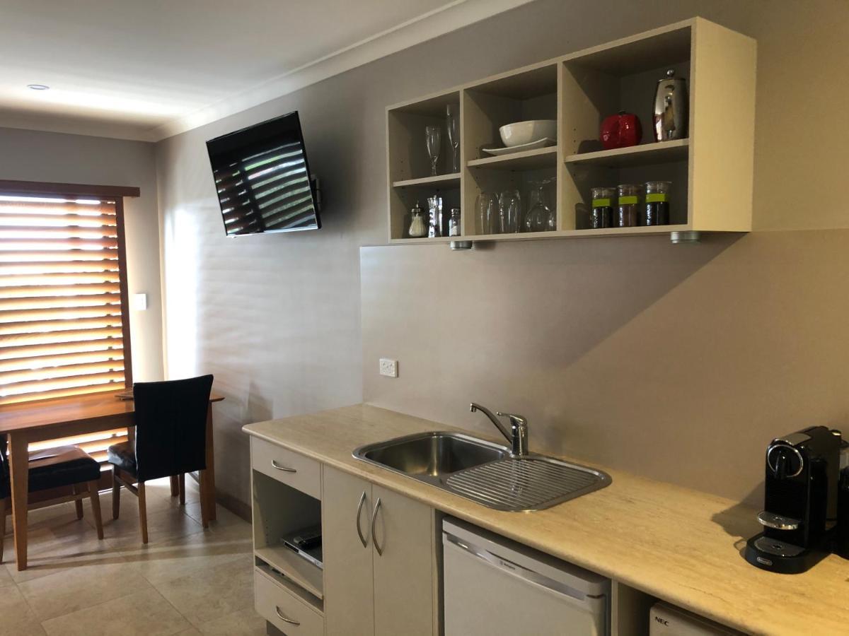 Saltair Luxury Accommodation - Adults Only Albany Ngoại thất bức ảnh