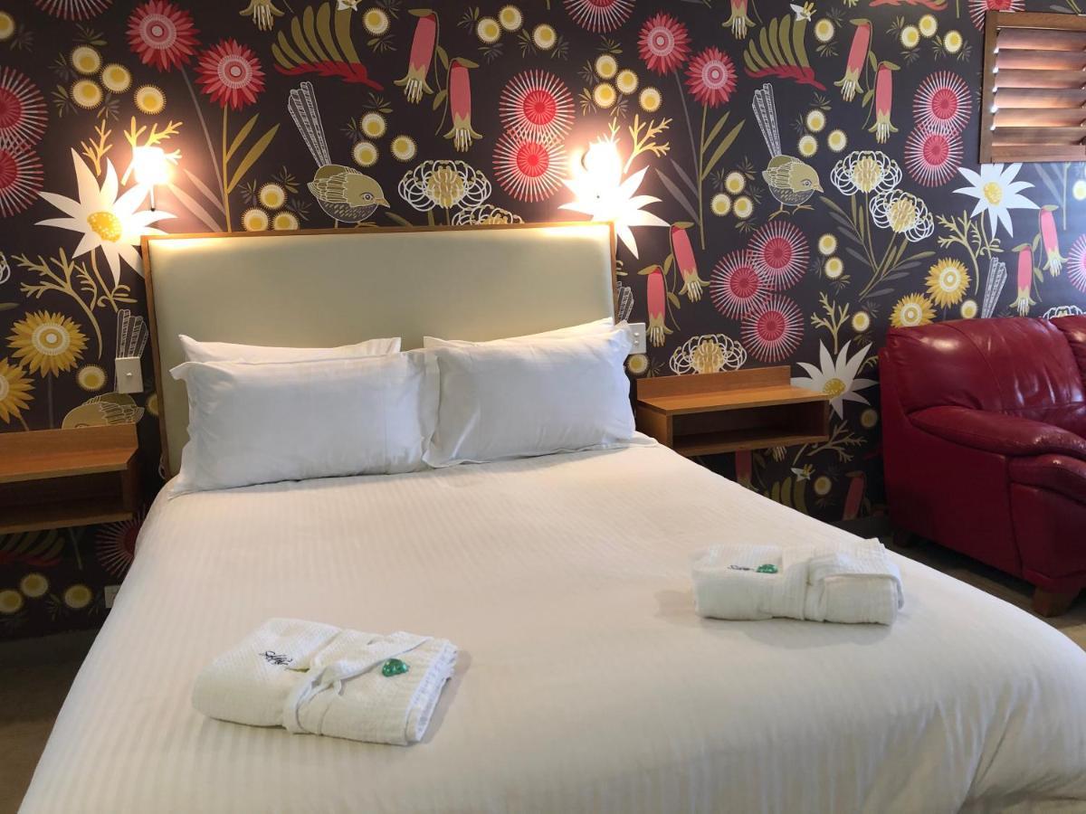 Saltair Luxury Accommodation - Adults Only Albany Ngoại thất bức ảnh