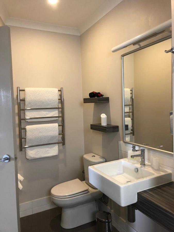 Saltair Luxury Accommodation - Adults Only Albany Ngoại thất bức ảnh