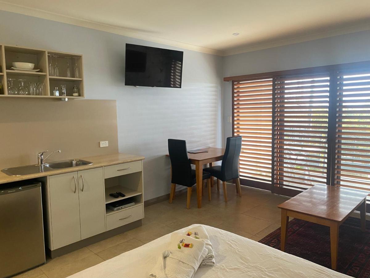 Saltair Luxury Accommodation - Adults Only Albany Ngoại thất bức ảnh