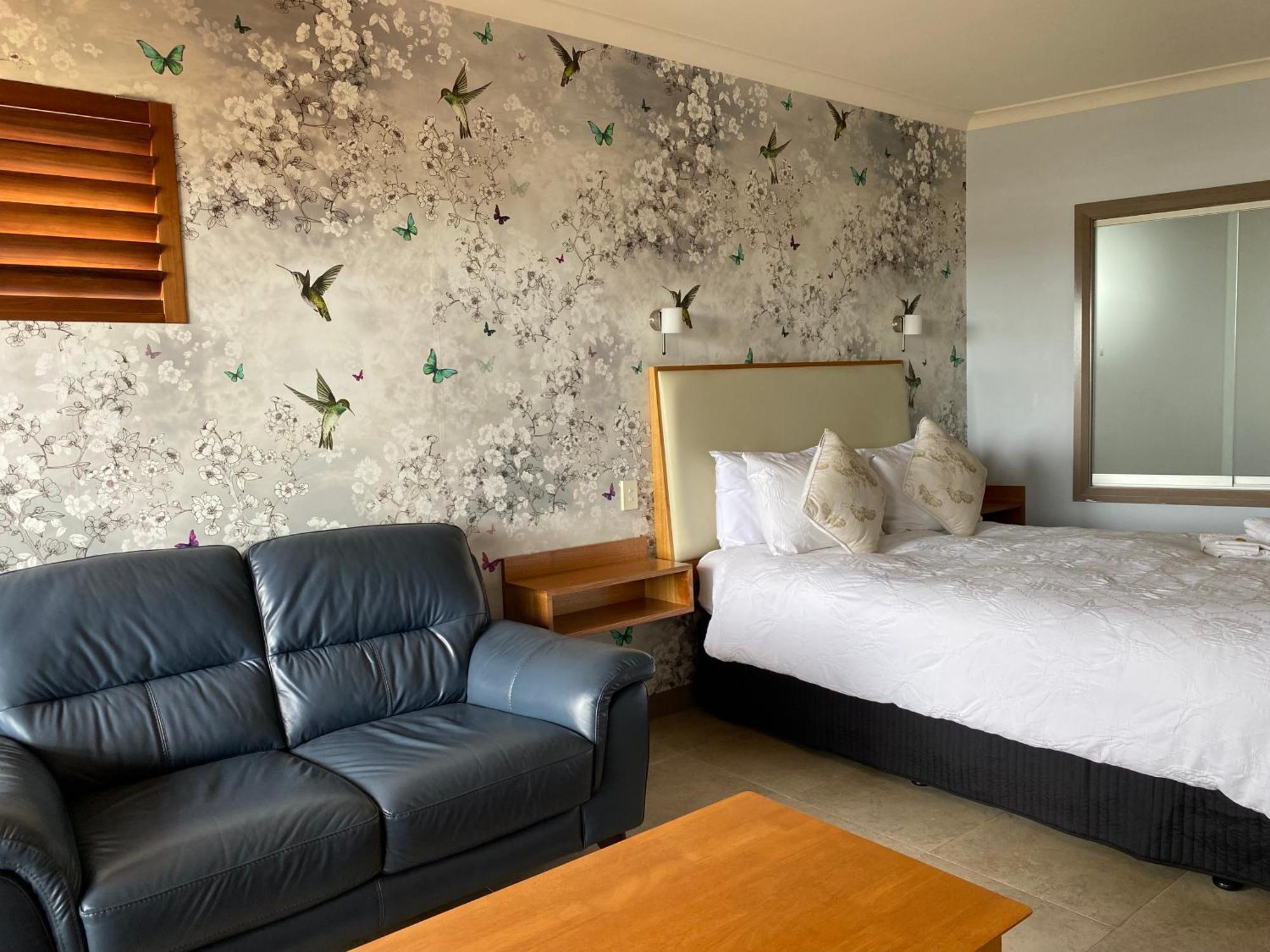 Saltair Luxury Accommodation - Adults Only Albany Ngoại thất bức ảnh